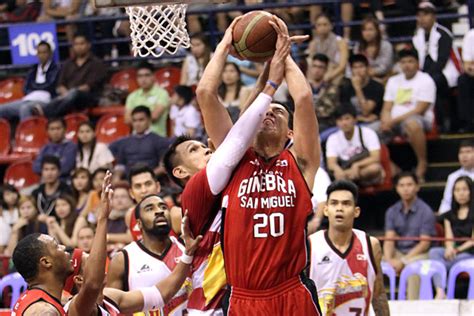ginebra vs san miguel replay|Ginebra.